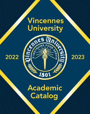 Vincennes University Catalog